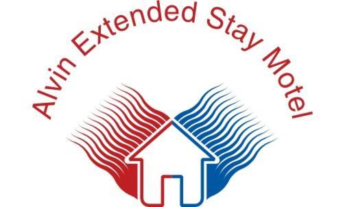 Alvin Extended Stay Екстериор снимка